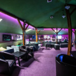 Fantasia Gaming Club Exterior
