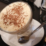 Trattoria Il Calcio Floreasca Băutură