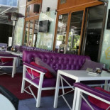 Mon Cher Caffe Decebal Extérieur