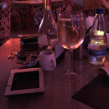 Mon Cher Caffe Decebal À l'intérieur