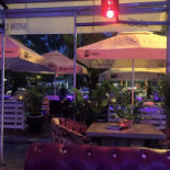 Mon Cher Caffe Decebal Extérieur