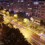 Mon Cher Caffe Decebal Extérieur