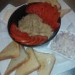 Mon Cher Caffe Decebal Nourriture