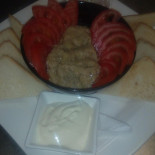 Mon Cher Caffe Decebal Nourriture