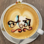 A37 Bistro Băutură