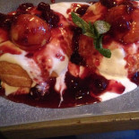 Mon Cher Caffe Decebal Nourriture