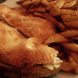 Mon Cher Caffe Decebal Nourriture