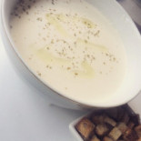 Mon Cher Caffe Decebal Nourriture