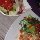 Mon Cher Caffe Decebal Nourriture