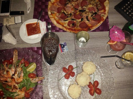 Mon Cher Caffe Decebal Nourriture