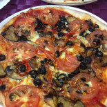 Mon Cher Caffe Decebal Nourriture