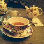 Mon Cher Caffe Decebal Boisson