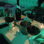 Mon Cher Caffe Decebal Boisson