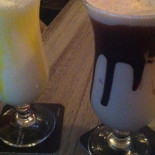 Mon Cher Caffe Decebal Boisson