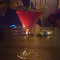 Mon Cher Caffe Decebal Boisson