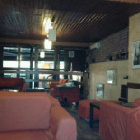Dolce Cafe În interior