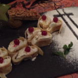 Yoshi Sushi and Teppanyaki Mâncare