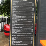 Fast-food Said Carta