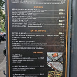 Fast-food Said Carta