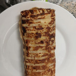 Fast-food Said Nourriture