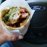 Fast-food Said Boisson