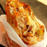 Fast-food Said Nourriture