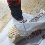 Fast-food Said Boisson