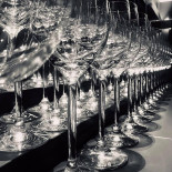 Nido Kitchen Wine Bebida