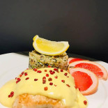 Nido Kitchen Wine Comida