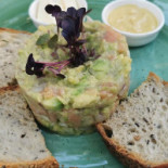 Nido Kitchen Wine Comida