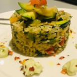 Nido Kitchen Wine Comida