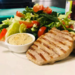 Nido Kitchen Wine Comida