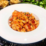 Nido Kitchen Wine Comida