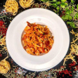 Nido Kitchen Wine Comida