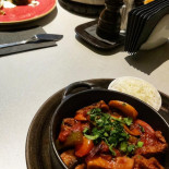 Nido Kitchen Wine Comida