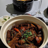 Nido Kitchen Wine Comida