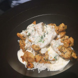 Nido Kitchen Wine Bebida