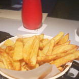 Nido Kitchen Wine Bebida