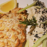 Nido Kitchen Wine Comida