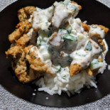 Nido Kitchen Wine Nourriture