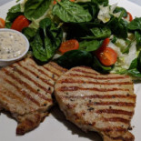 Nido Kitchen Wine Nourriture