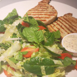 Nido Kitchen Wine Nourriture