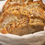 Nido Kitchen Wine Nourriture