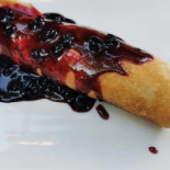 Nido Kitchen Wine Bebida