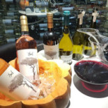 Nido Kitchen Wine Bebida