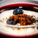 Nido Kitchen Wine Bebida