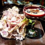 Nido Kitchen Wine Bebida