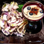 Nido Kitchen Wine Boisson