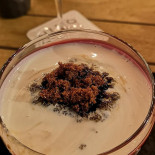 Nido Kitchen Wine Boisson