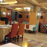 Piccolo Mondo À l'intérieur